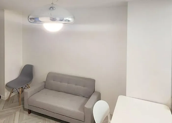 엘리베이터 있음 White Linen House * Seoul